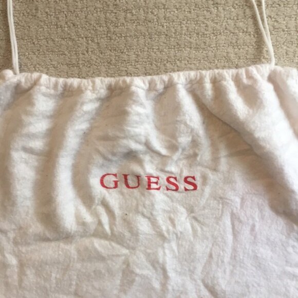 Guess Dust Bag Large - Picture 2 of 5